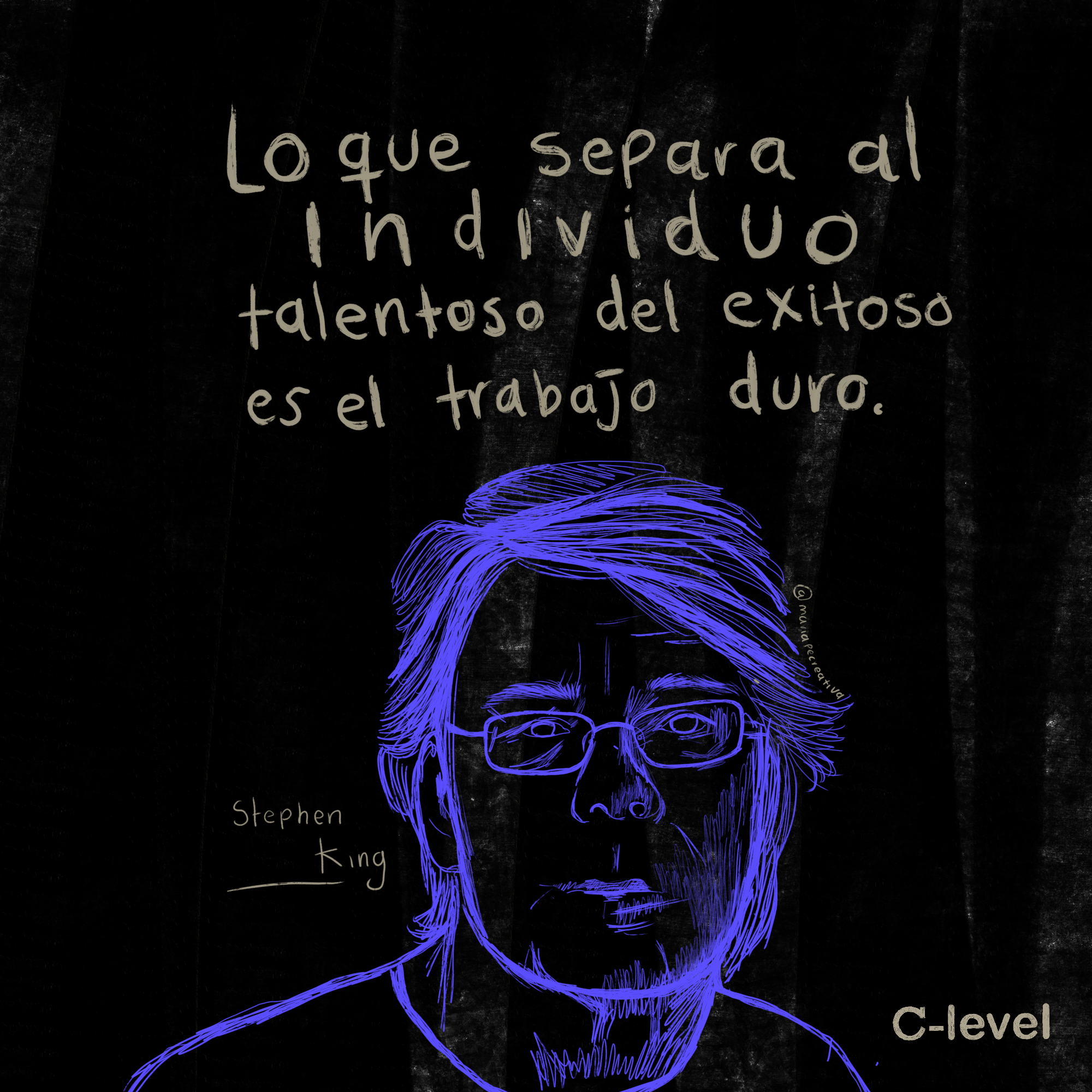 Stephen King