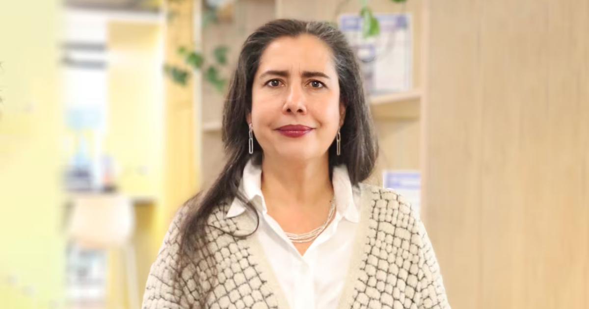Ana Isabel Gómez