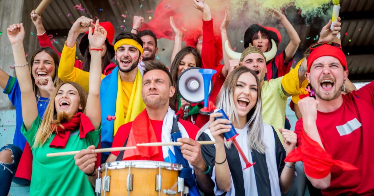 Copa América importaciones
