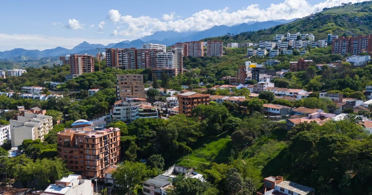 Ventas de vivienda en Colombia crecen un 23% en 2024: VIS lidera el mercado