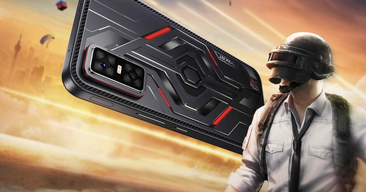 Infinix redefine el rendimiento móvil con tasas de hasta 120 FPS