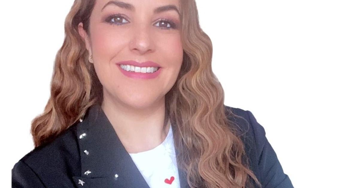 Foto de María Carolina Villalba, de Sonda