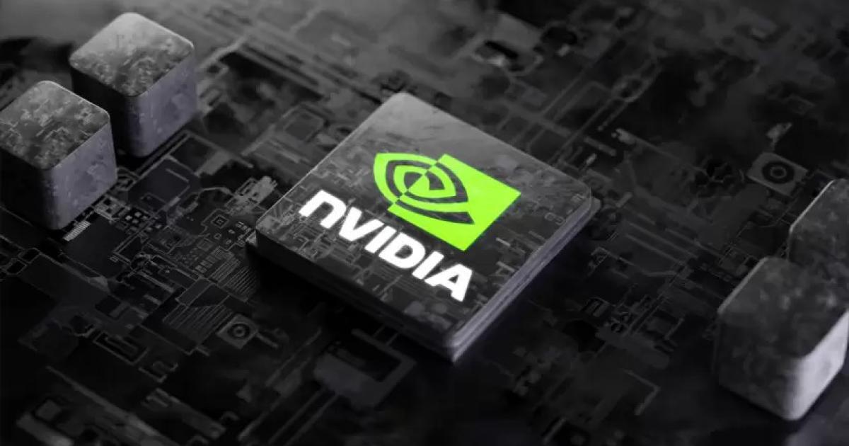 Nvidia alcanza niveles récord en la bolsa con un valor de un billón de ...
