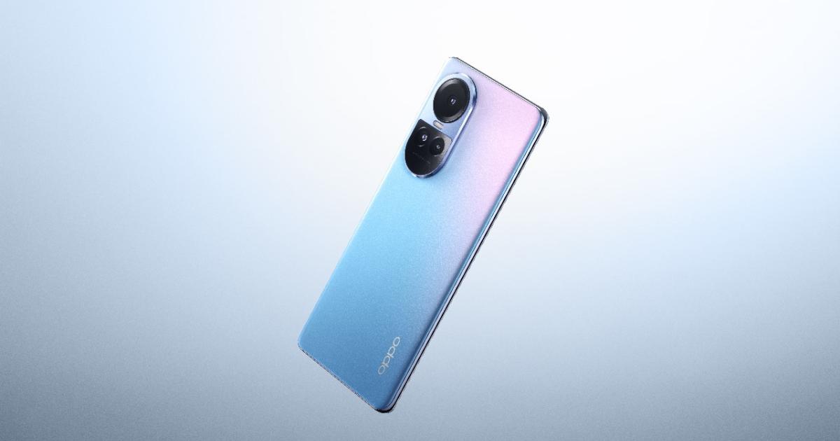 Celulares OPPO Reno, un ‘retrato’ de las buenas ventas - Revista C-Level