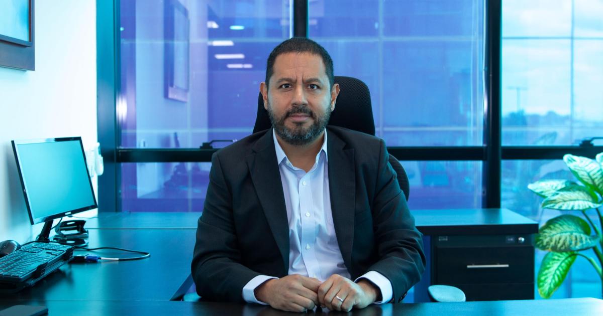 Rodrigo Rivera Ramos asume la presidencia de KPMG Colombia