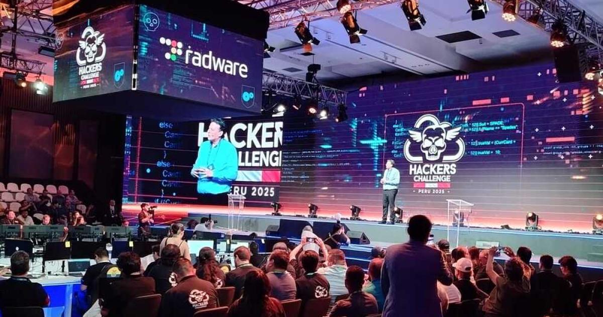 Radware abrirá un nuevo centro de datos en Perú