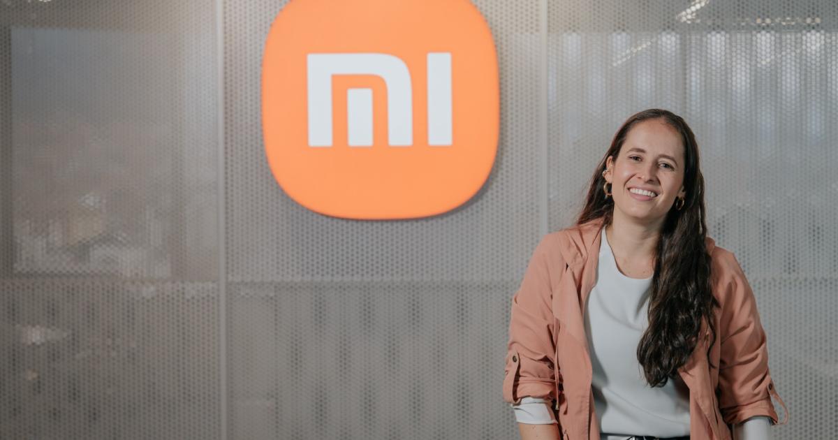 Cortesía Xiaomi.