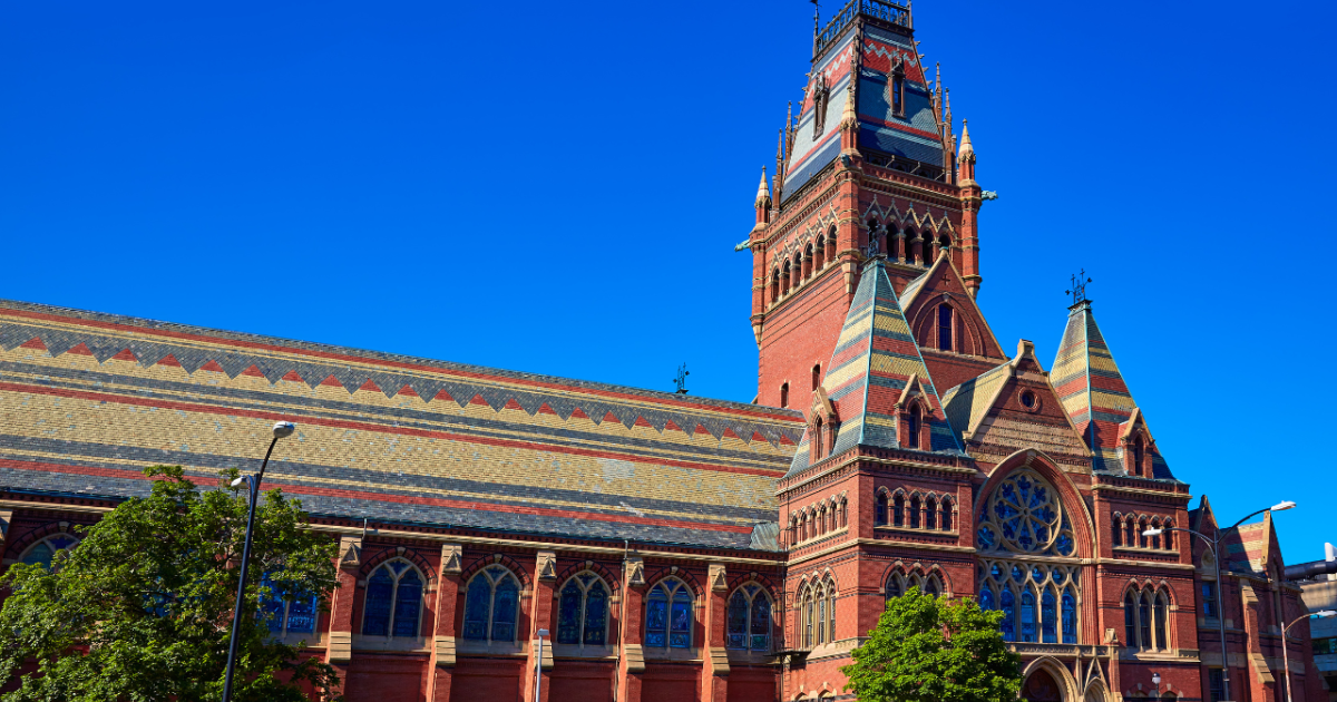 Harvard