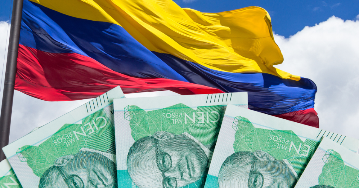 Banco de la República mantiene la tasa de interés en 9,25 %