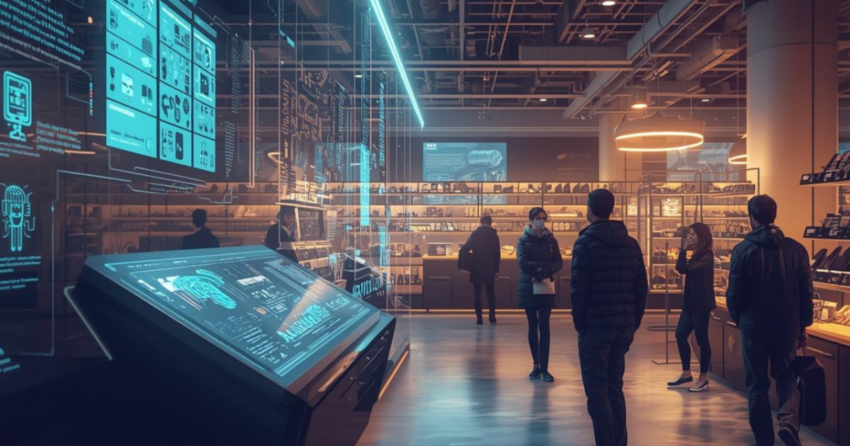 IA y retail: la lealtad en 2026 se gana en tiempo real