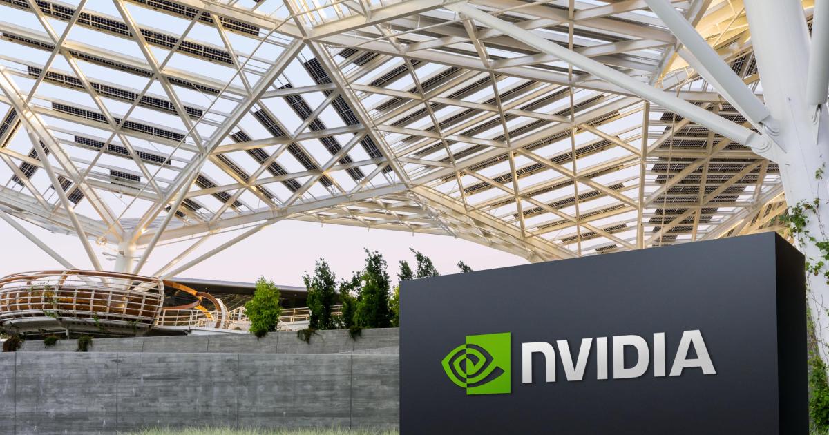 Nvidia supera estimaciones y proyecta US$ 65.000 M en ingresos