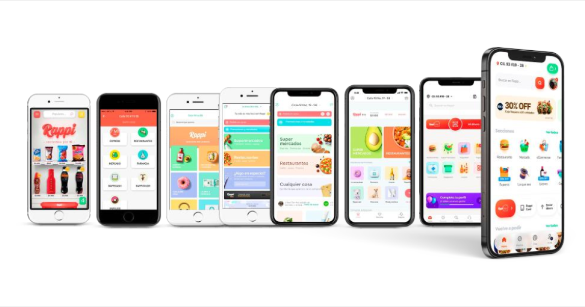 Rappi Entre Las Empresas Más Influyentes Del Mundo En 2024 Según Time