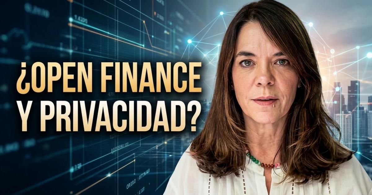 Embedded thumbnail for ¿Está preparada Colombia para el Open Finance?