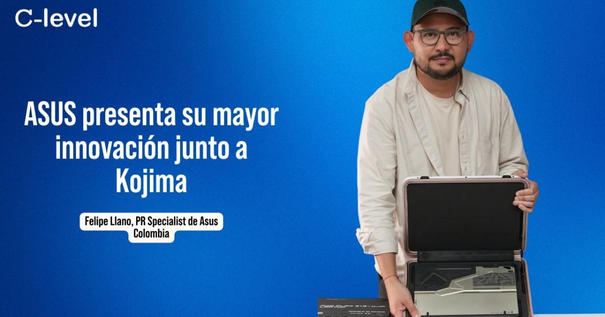 Embedded thumbnail for Asus + Kojima Productions: Una alianza que une tecnología y narrativa cultural