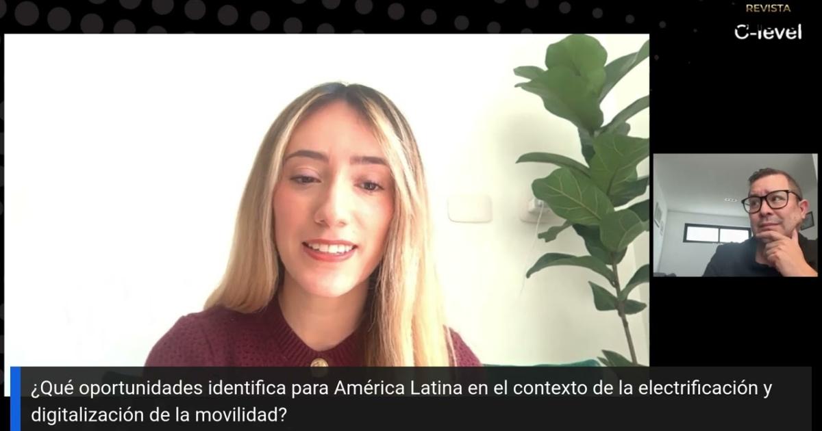 Embedded thumbnail for ¿Qué tendencias están transformando el mercado de posventa automotriz en América Latina?
