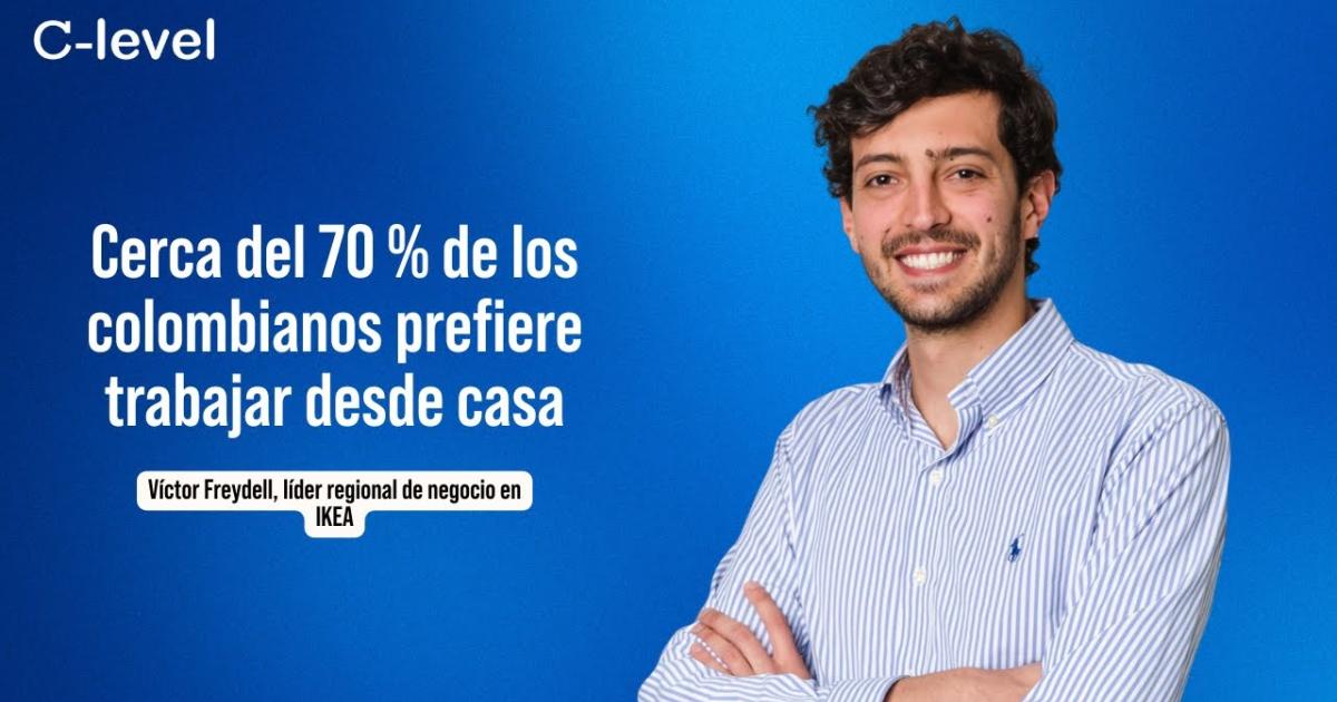 Embedded thumbnail for  Conoce por qué el escritorio se volvió clave para la productividad y el trabajo en casa