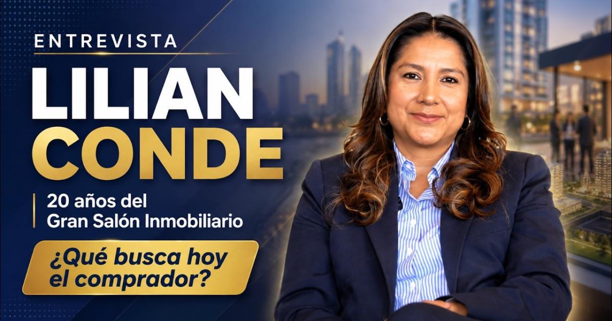 Embedded thumbnail for ¿Qué está buscando hoy el comprador de vivienda en Colombia?