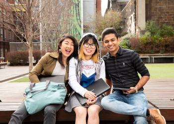 becas en Australia