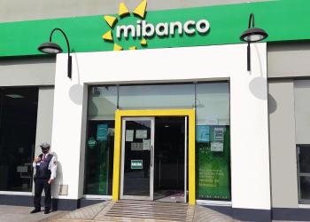 Mibanco gana importante certificación