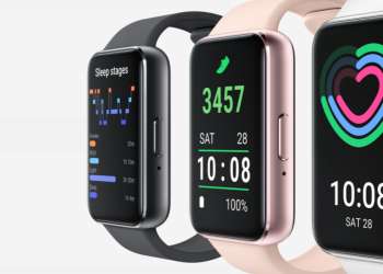 Samsung Galaxy Fit3