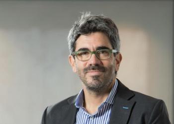 Ricardo Jaramillo Mejía, presidente de Grupo Sura