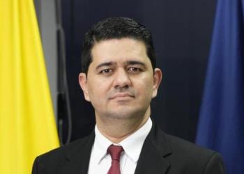 Rodolfo Correa, nuevo presidente de Acopi