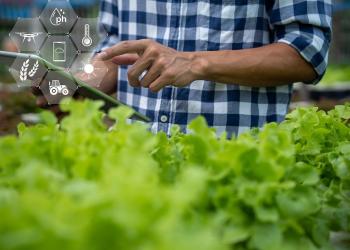 Agroindustria Tech