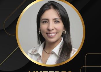 Foto de Alejandra Aljure