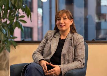 Andrea Mosquera