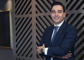 Antonio Gutiérrez, vicepresidente de Banca Corporativa y Mercado de Capitales de Scotiabank Colpatria.jpg