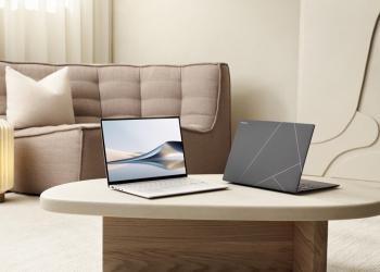 Asus Zenbook S14