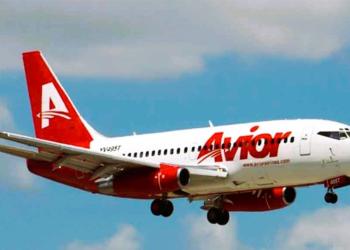 Avior Airlines