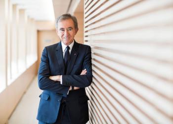 Bernald Arnault