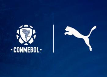 Conmebol y Puma 