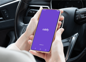 Cabify.