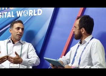 Sajid Mohamedy, Evp Of Growth And Development NISUM