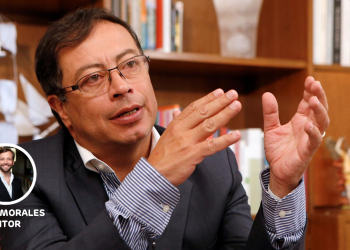 Gustavo Petro
