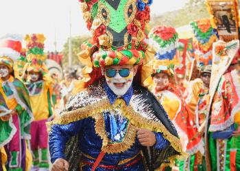 Carnaval de Barranquilla precios