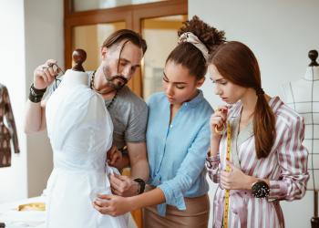 Diseñadores de moda