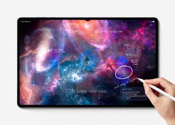 Samsung lanzó las Galaxy Tab S12+ y S12 Ultra en Colombia