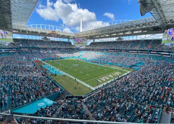 Hard Rock Stadium
