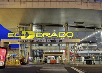 Aeropuerto El Dorado