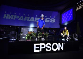 EPSON