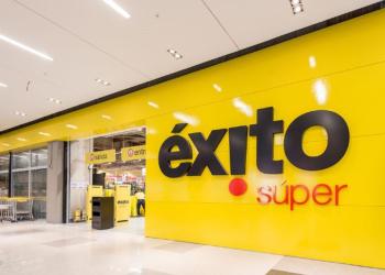 Grupo Éxito