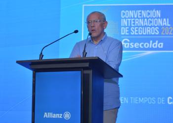 David Colmenares