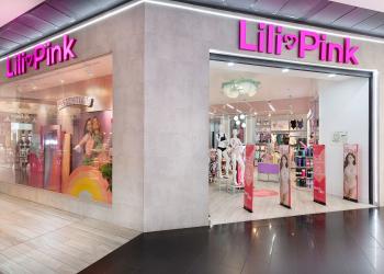 Foto de fachada de local de Lili Pink