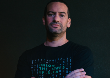 Foto de Demian Matarazzo