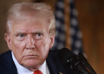 Foto de donald trump
