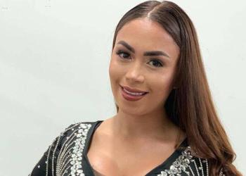 Foto de Epa Colombia con fondo blanco