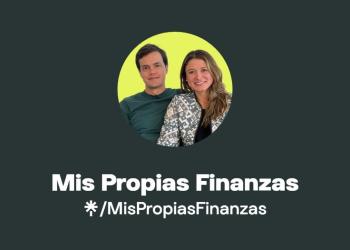 Foto de Mis Propias Finanzas en pareja